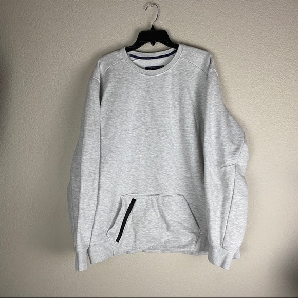 Russell Athletic Vintage Sweatshirt Mens Size XL - Picture 1 of 8